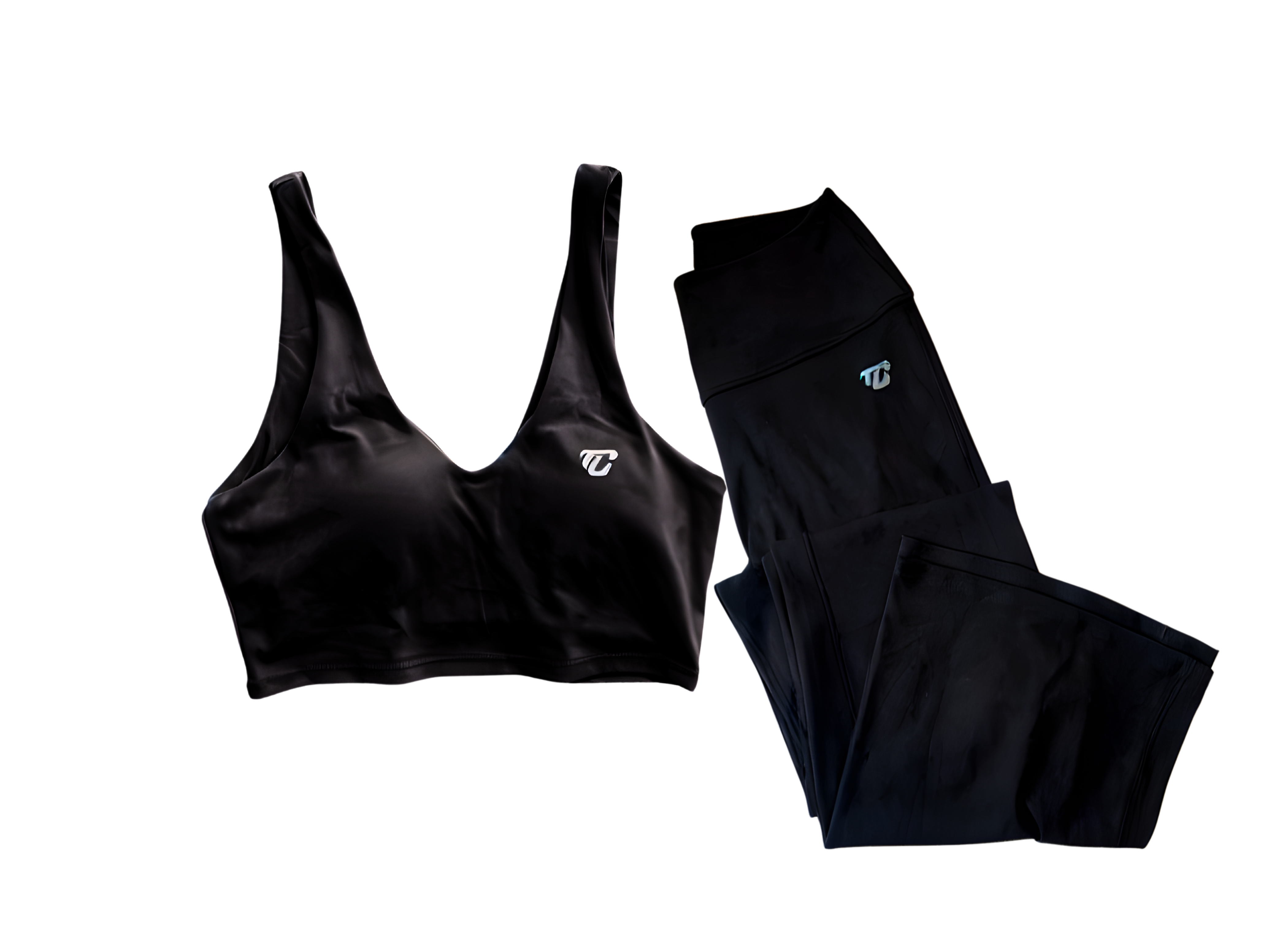 Set Love TC - High-Performance Sportswear: Modern Comfort and Design